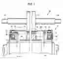 Fig. 02 - Shoe press mechanism of paper machine
