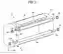 Fig. 04 - Shoe press mechanism of paper machine