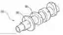 Fig. 01 - Method for manufacturing crankshafts