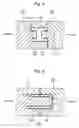 Fig. 05 - Method for die casting an aluminum base frame used in a transmission device