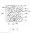 Fig. 03 - LIQUID COOLING SYSTEM SUITABLE FOR REMOVING HEAT FROM ELECTRONIC COMPONENTS