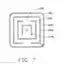 Fig. 08 - LIQUID COOLING SYSTEM SUITABLE FOR REMOVING HEAT FROM ELECTRONIC COMPONENTS