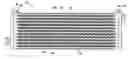 Fig. 01 - Multifluid heat exchanger