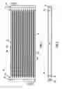 Fig. 02 - Multifluid heat exchanger