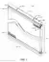 Fig. 02 - Multi-flow condenser for air conditioning systems