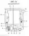 Fig. 02 - Heat exchanger for dryer and condensing type dryer using the same