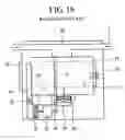 Fig. 03 - Heat exchanger for dryer and condensing type dryer using the same