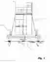 Fig. 02 - Load bearing support structure for rigs above a wellhead