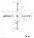Fig. 06 - Load bearing support structure for rigs above a wellhead