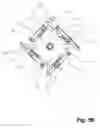 Fig. 08 - Load bearing support structure for rigs above a wellhead