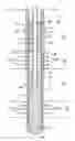 Fig. 01 - Method for detecting fluid leakage from a subterranean formation