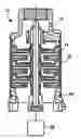 Fig. 01 - Bypass system for purging air from a submersible pump
