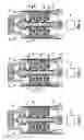 Fig. 02 - Bypass system for purging air from a submersible pump