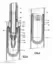 Fig. 03 - Expandable bridge plug and setting assembly
