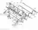 Fig. 01 - Furrow/ditch cleaner apparatus