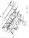 Fig. 02 - Furrow/ditch cleaner apparatus