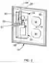 Fig. 03 - Wall plate assembly
