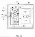 Fig. 09 - Wall plate assembly