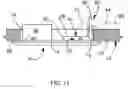 Fig. 10 - Wall plate assembly