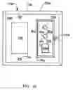 Fig. 11 - Wall plate assembly