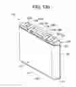 Fig. 22 - Polymer battery pack and method of manufacturing the same