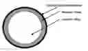 Fig. 01 - Optically encoded glass-coated microwire