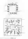Fig. 05 - Through-hole arrangement for a ball grid array package
