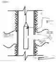Fig. 06 - Shaped charges for creating enhanced perforation tunnel in a well formation