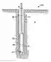 Fig. 01 - System and method for drilling using a modulated jet stream