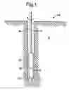 Fig. 02 - System and method for drilling using a modulated jet stream