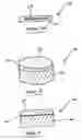 Fig. 03 - Thermally stable ultra-hard material compact construction