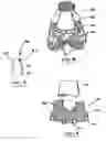 Fig. 06 - Thermally stable ultra-hard material compact construction