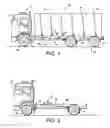 Fig. 02 - Combined truck and trailer