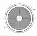 Fig. 01 - Speaker diaphragm and method for manufacturing the same