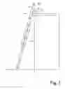 Fig. 02 - SECURITY AND STABILITY BRACKET FOR LADDERS