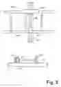 Fig. 04 - SECURITY AND STABILITY BRACKET FOR LADDERS