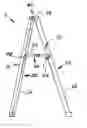 Fig. 01 - Two in one ladder