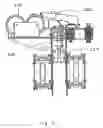 Fig. 03 - Elevator and system and method for locking an elevator car in place