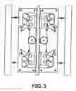Fig. 04 - Gradual catch system for a bidirectional safety device