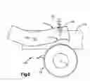 Fig. 05 - Wheel Lock for mobility aid