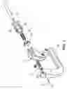 Fig. 04 - Embedding typed handbrake operating device