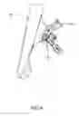 Fig. 05 - Integral combination of front fork and disk brake assembly