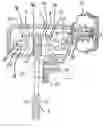 Fig. 01 - Control method for adjusting a disc brake