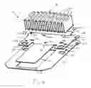 Fig. 07 - Brake pad cooling apparatus and method