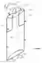 Fig. 07 - Combination duffle and garment bag