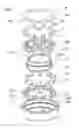 Fig. 02 - One-way clutch integrated with a rolling bearing