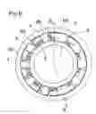 Fig. 07 - One-way clutch integrated with a rolling bearing