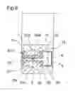 Fig. 09 - One-way clutch integrated with a rolling bearing