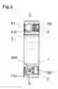 Fig. 04 - One-way clutch integrated with a rolling bearing, and method of producing the same