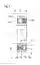 Fig. 08 - One-way clutch integrated with a rolling bearing, and method of producing the same